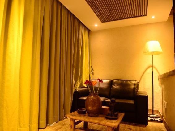 Lijiang Shuhe Yuefeng Resort Hotel Εξωτερικό φωτογραφία