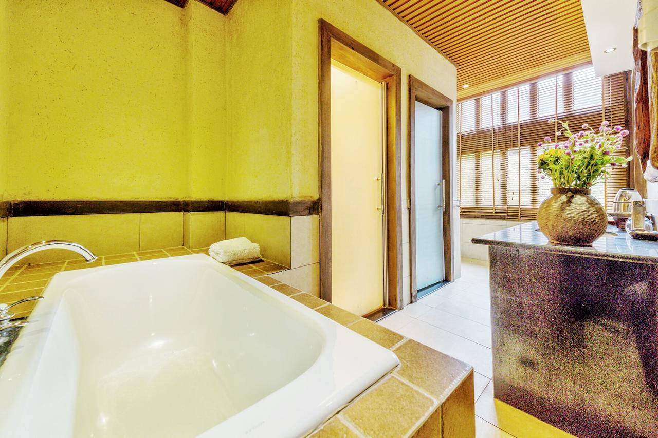 Lijiang Shuhe Yuefeng Resort Hotel Εξωτερικό φωτογραφία